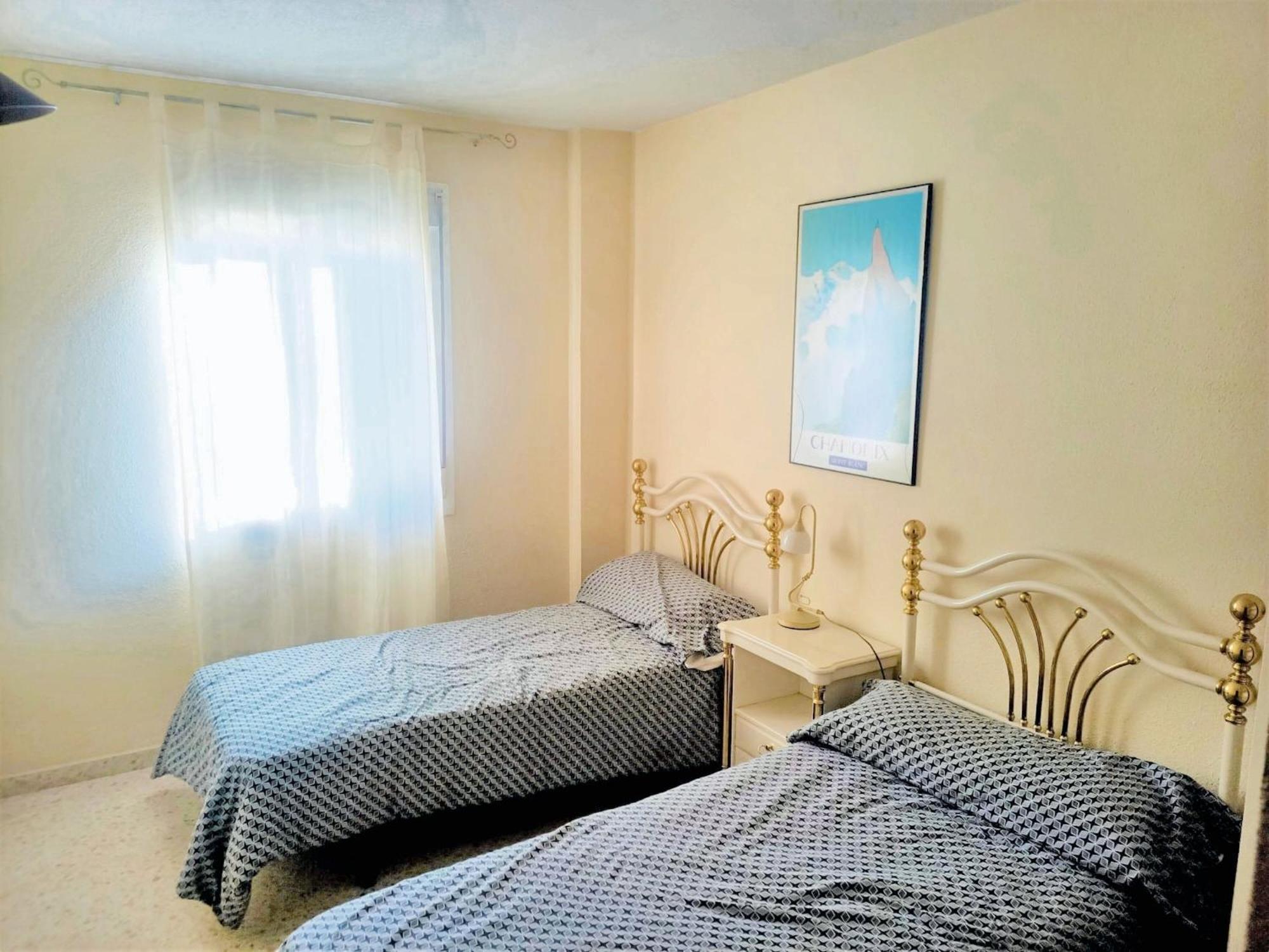 Spacious Apartment In Isla Cristina Near Beaches 115 M² Exterior foto